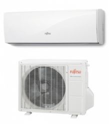 Fujitsu LU serie single split airco